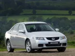 Honda Accord (CL7, CL9) 7 покоління, седан (2002 - 2005)