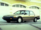 Honda Accord (CA5) 3 покоління, седан (1985 - 1989)