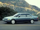 Honda Accord (CA6) 3 покоління, купе (1988 - 1990)