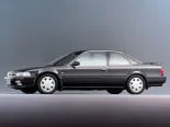 Honda Accord (CC1) 4 покоління, купе (1990 - 1993)