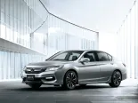 Honda Accord (CR7) 9 покоління, рестайлінг, седан, гібрид (2016 - 2020)