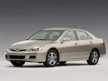 Honda Accord (CM5, CM6) 7 покоління, рестайлінг, седан, гібрид (2005 - 2008)