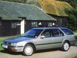 Honda Accord (CB8, CC9) 4 покоління, універсал (1990 - 1994)