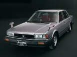 Honda Accord (SY, SZ) 2 покоління, седан (1981 - 1983)