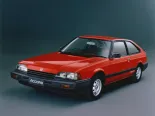 Honda Accord (AC, AD) 2 покоління, рестайлінг, хэтчбек 3 дв. (1983 - 1985)