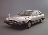 Honda Accord (AC, AD) 2 покоління, рестайлінг, седан (1983 - 1985)