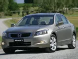 Honda Accord (CP1, CP2) 8 покоління, седан (2008 - 2011)