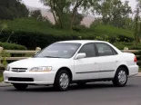 Honda Accord (CF8, CG1, CG5) 6 покоління, седан (1997 - 2000)