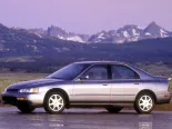 Honda Accord (CD5) 5 покоління, седан (1993 - 1995)