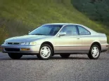 Honda Accord (CD9) 5 покоління, рестайлінг, купе (1996 - 1997)