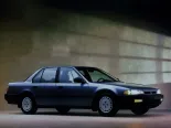 Honda Accord (CB7) 4 покоління, седан (1989 - 1991)