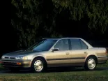 Honda Accord (CB7) 4 покоління, рестайлінг, седан (1991 - 1993)