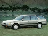 Honda Accord (CB9) 4 покоління, універсал (1990 - 1992)