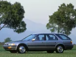 Honda Accord (CB9) 4 покоління, рестайлінг, універсал (1992 - 1994)