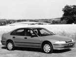 Honda Accord (CC7) 5 покоління, седан (1993 - 1996)