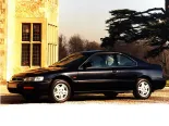 Honda Accord (CD7, CD9) 5 покоління, рестайлінг, купе (1996 - 1998)