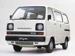 Honda Acty 1 покоління, мінівен (1977 - 1980)