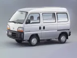 Honda Acty (HH3, HH4) 2 покоління, 2-й рестайлінг, мінівен (1994 - 1999)