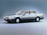 Honda Ascot (CB1, CB2, CB3, CB4) 1 покоління, седан (1989 - 1991)