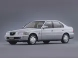 Honda Ascot (CE4, CE5) 2 покоління, седан (1993 - 1995)