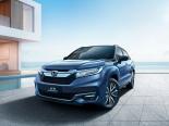 Honda Avancier 2 покоління, рестайлінг, джип suv 5 дв. (2020 -  н.в.)