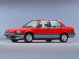 Honda Ballade (AJ, AK) 2 покоління, седан (1983 - 1985)