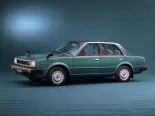 Honda Ballade 1 покоління, седан (1980 - 1982)