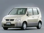 Honda Capa (GA4, GA6) 1 покоління, хэтчбек 5 дв. (1998 - 2000)