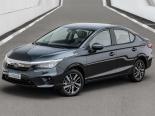 Honda City 7 покоління, седан, гібрид (2019 -  н.в.)