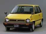 Honda City (AA, FA) 1 покоління, хэтчбек 3 дв. (1981 - 1986)