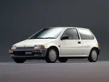 Honda City (GA1) 2 покоління, хэтчбек 3 дв. (1986 - 1988)