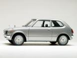 Honda Civic (SB1) 1 покоління, купе (1972 - 1978)