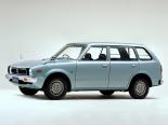 Honda Civic 1 покоління, універсал (1974 - 1979)