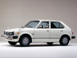 Honda Civic 1 покоління, хэтчбек 5 дв. (1977 - 1979)