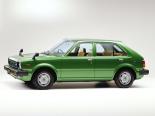 Honda Civic (SS, ST) 2 покоління, хэтчбек 5 дв. (1979 - 1981)