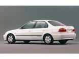 Honda Civic (EN1) 6 покоління, рестайлінг, седан (1999 - 2001)