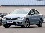 Honda Civic 9 покоління, седан (2011 - 2014)