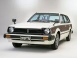 Honda Civic (WD) 2 покоління, універсал (1979 - 1981)