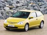 Honda Civic (EP) 7 покоління, хэтчбек 3 дв. (2000 - 2003)