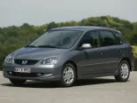 Honda Civic (EP3,  EV1, EU7,  EP1, EU8,  EP2, EU9,  EP4) 7 покоління, рестайлінг, хэтчбек 5 дв. (2003 - 2006)