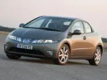 Honda Civic (FK2,  FN1) 8 покоління, хэтчбек 5 дв. (2005 - 2009)