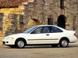 Honda Civic (EJ1, EJ2) 5 покоління, купе (1993 - 1995)