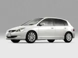 Honda Civic (EU4, EU3) 7 покоління, рестайлінг, хэтчбек 5 дв. (2003 - 2005)