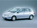 Honda Civic (EU1, EU2, EU3, EU4) 7 покоління, хэтчбек 5 дв. (2000 - 2003)