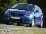 Honda Civic (EP) 7 покоління, рестайлінг, хэтчбек 3 дв. (2003 - 2006)