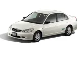 Honda Civic (ES9, EN2) 7 покоління, рестайлінг, седан, гібрид (2003 - 2005)