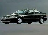 Honda Civic (EJ7) 6 покоління, купе (1996 - 1998)