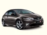 Honda Civic (FN1, FN3, FN4) 8 покоління, рестайлінг, хэтчбек 3 дв. (2008 - 2011)