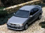 Honda Civic (MB1, MB2, MB3, MB4, MB6, МА8, МА9) 6 покоління, хэтчбек 5 дв. (1995 - 2000)