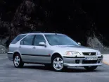 Honda Civic (MB8, MB9, MC3, МС1, МС2, МС3) 6 покоління, універсал (1998 - 2000)